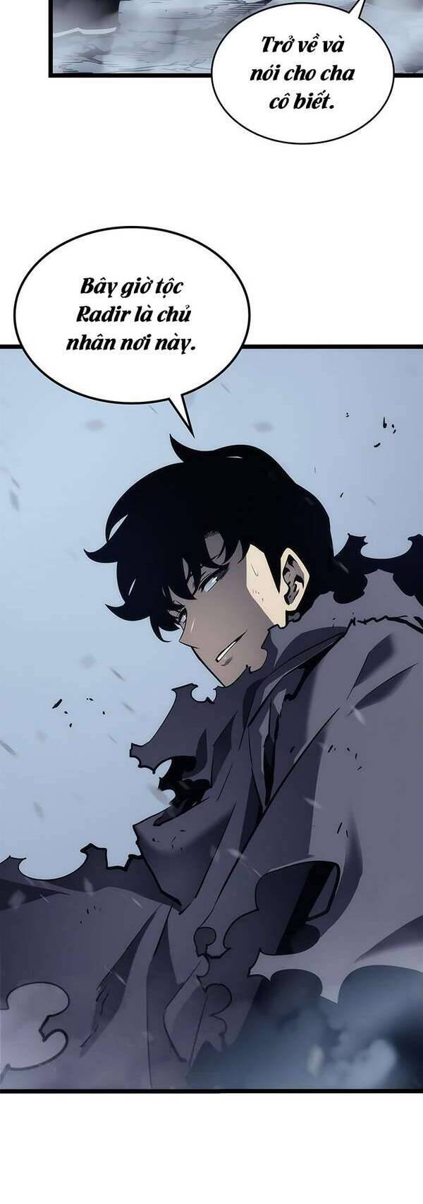 Tôi Thăng Cấp Một Mình Chap 87 - Next Chap 88