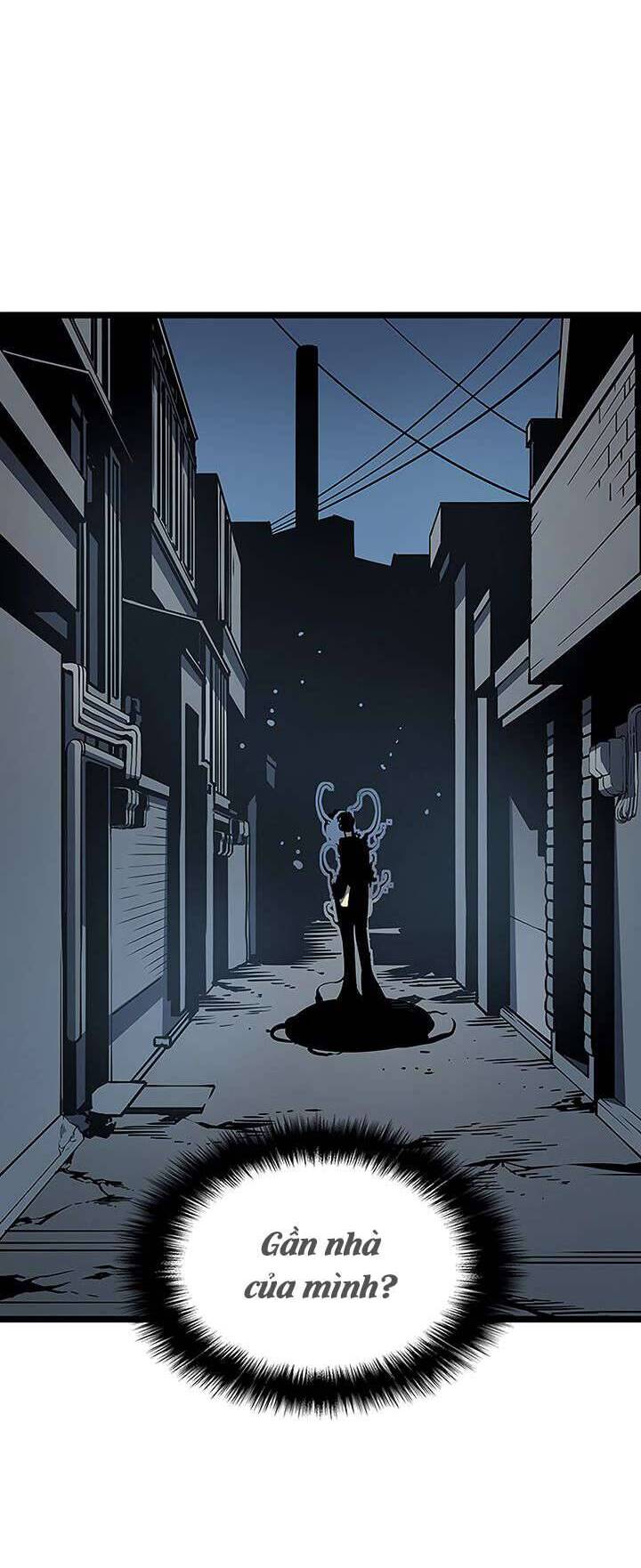 Tôi Thăng Cấp Một Mình Chap 88 - Next Chap 89
