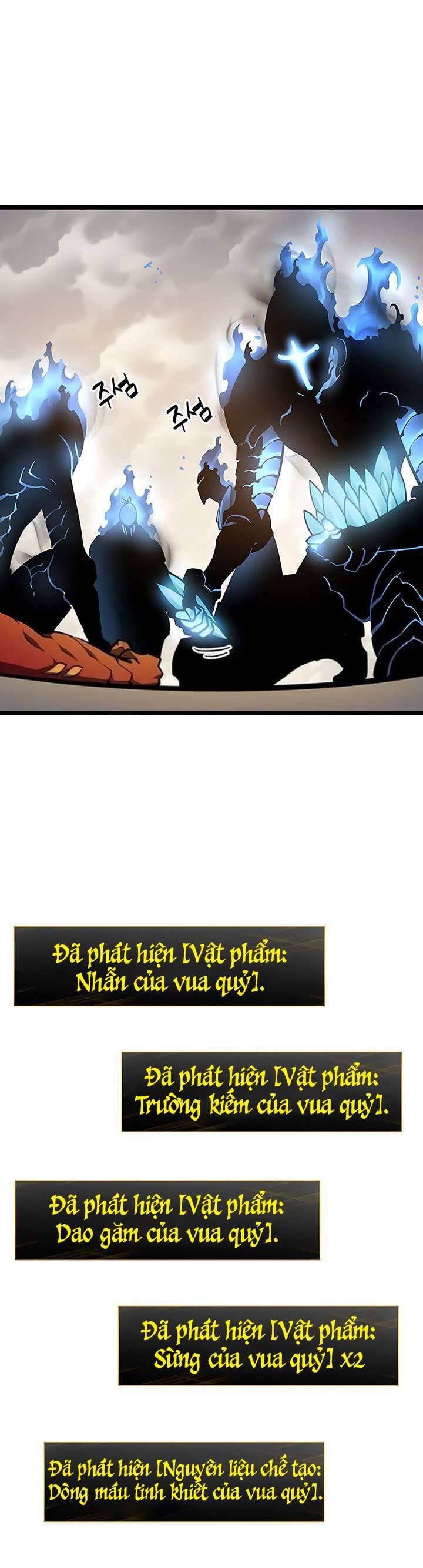Tôi Thăng Cấp Một Mình Chap 88 - Next Chap 89
