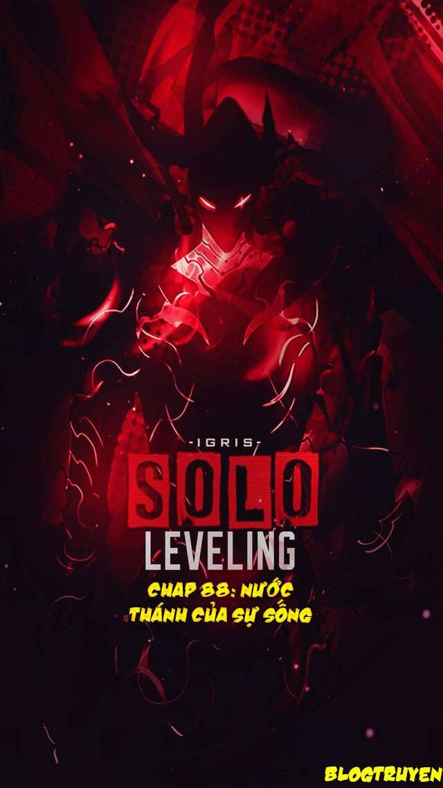 Tôi Thăng Cấp Một Mình Chap 88 - Next Chap 89