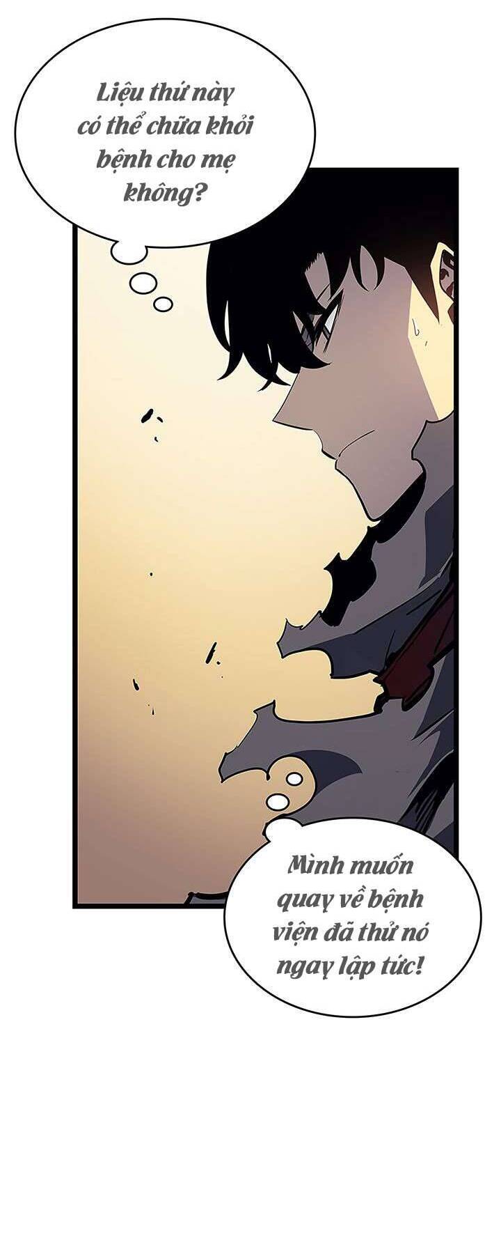 Tôi Thăng Cấp Một Mình Chap 88 - Next Chap 89