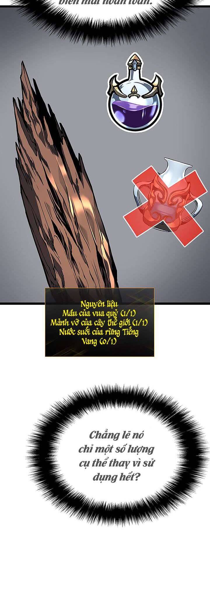 Tôi Thăng Cấp Một Mình Chap 88 - Next Chap 89