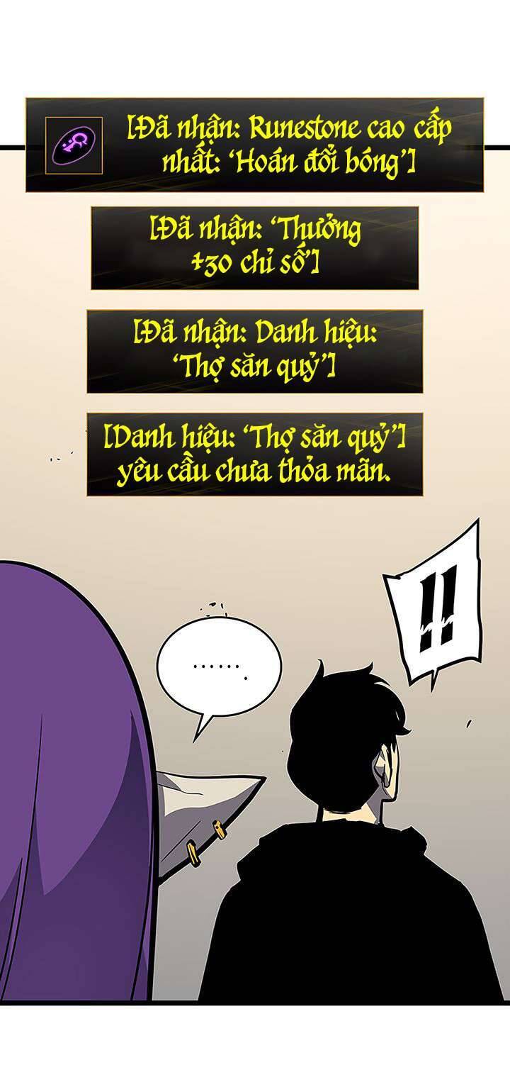 Tôi Thăng Cấp Một Mình Chap 88 - Next Chap 89