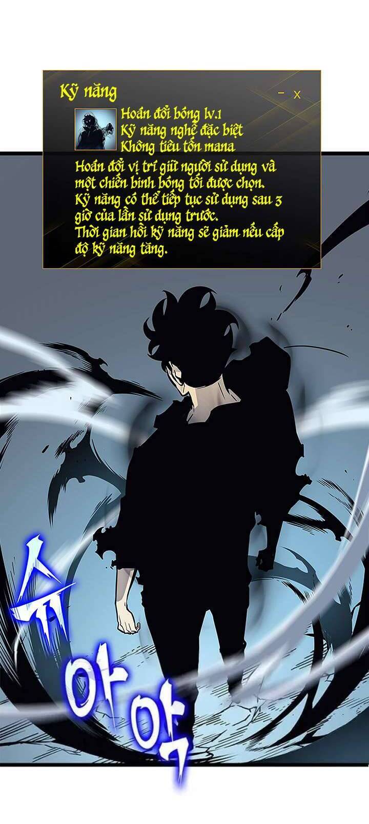 Tôi Thăng Cấp Một Mình Chap 88 - Next Chap 89
