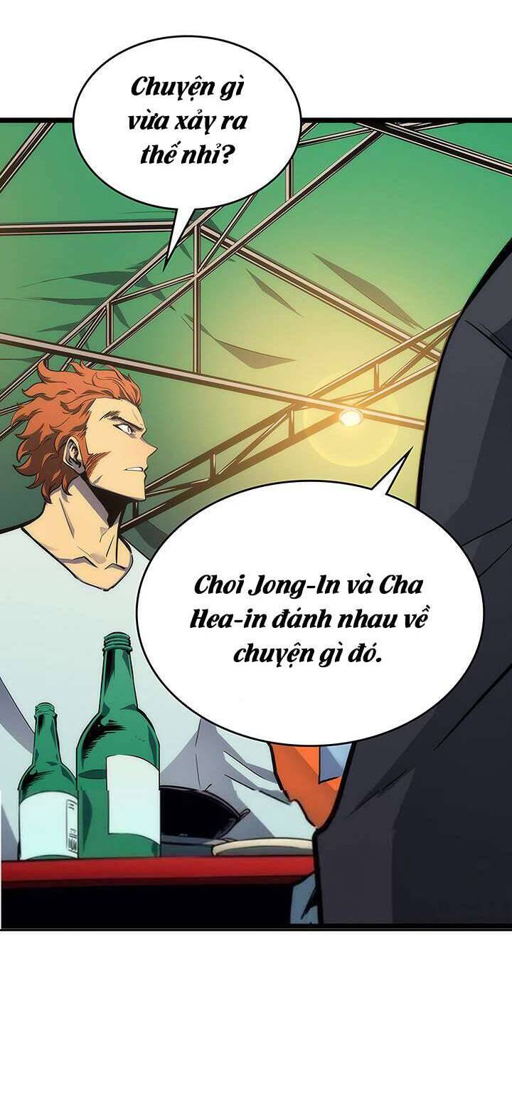 Tôi Thăng Cấp Một Mình Chap 88 - Next Chap 89