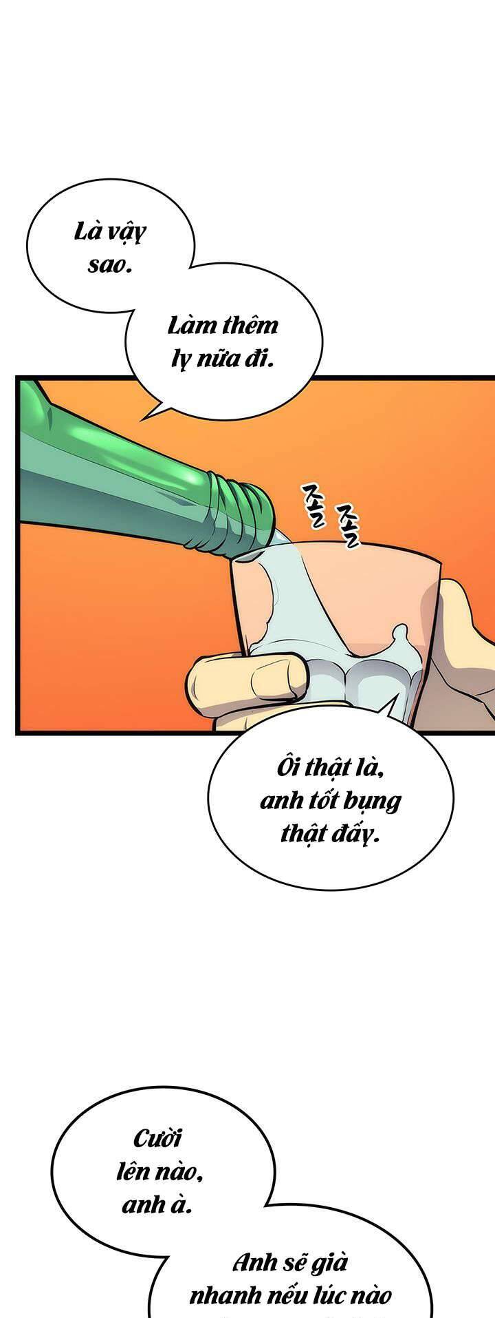 Tôi Thăng Cấp Một Mình Chap 88 - Next Chap 89