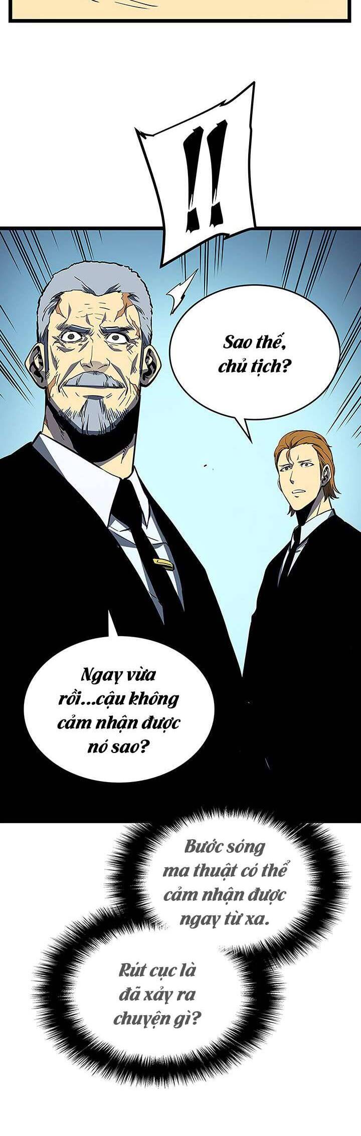 Tôi Thăng Cấp Một Mình Chap 88 - Next Chap 89
