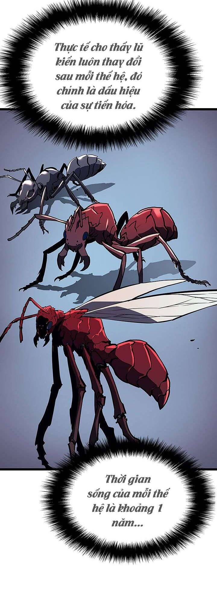 Tôi Thăng Cấp Một Mình Chap 88 - Next Chap 89