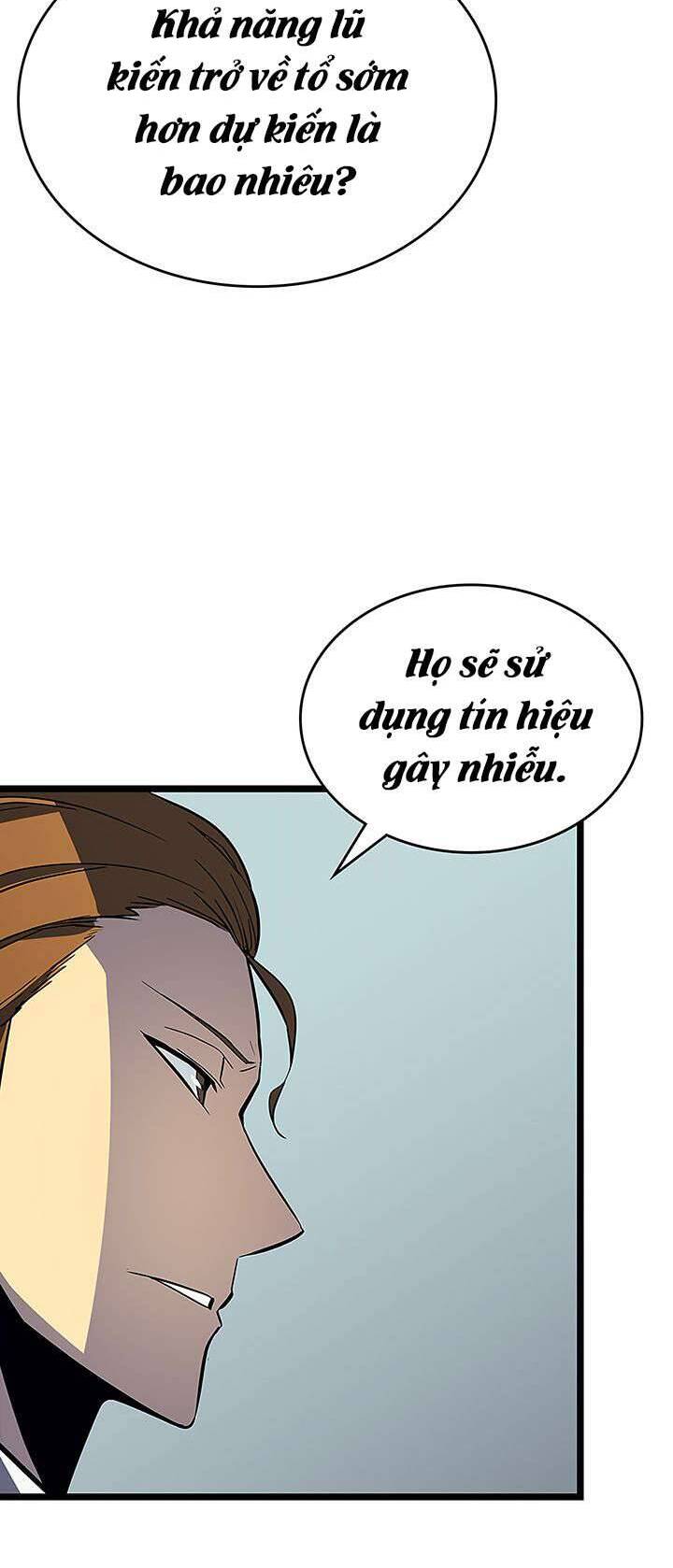 Tôi Thăng Cấp Một Mình Chap 88 - Next Chap 89