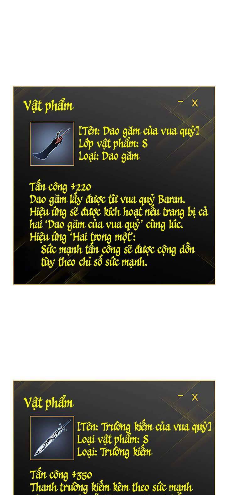 Tôi Thăng Cấp Một Mình Chap 88 - Next Chap 89