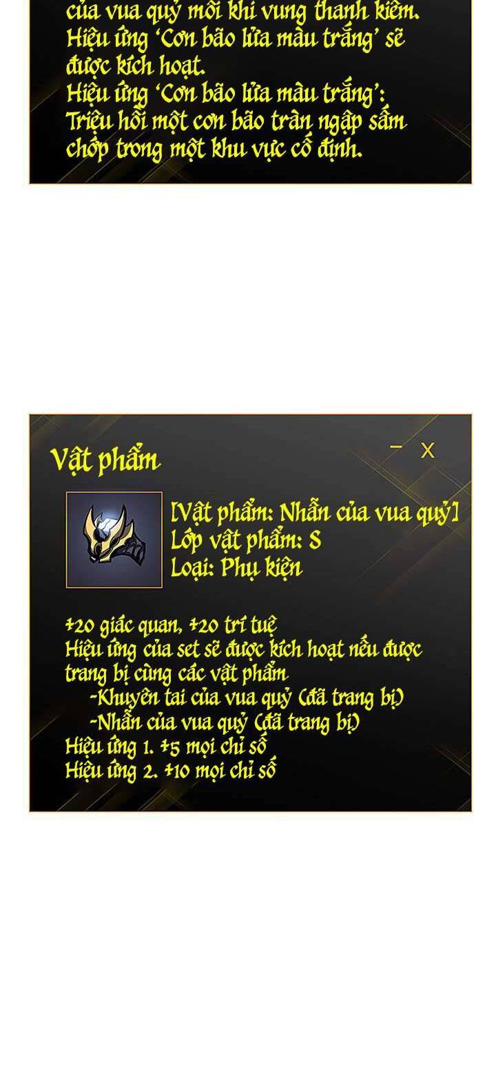 Tôi Thăng Cấp Một Mình Chap 88 - Next Chap 89