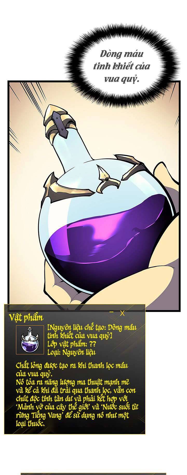 Tôi Thăng Cấp Một Mình Chap 88 - Next Chap 89