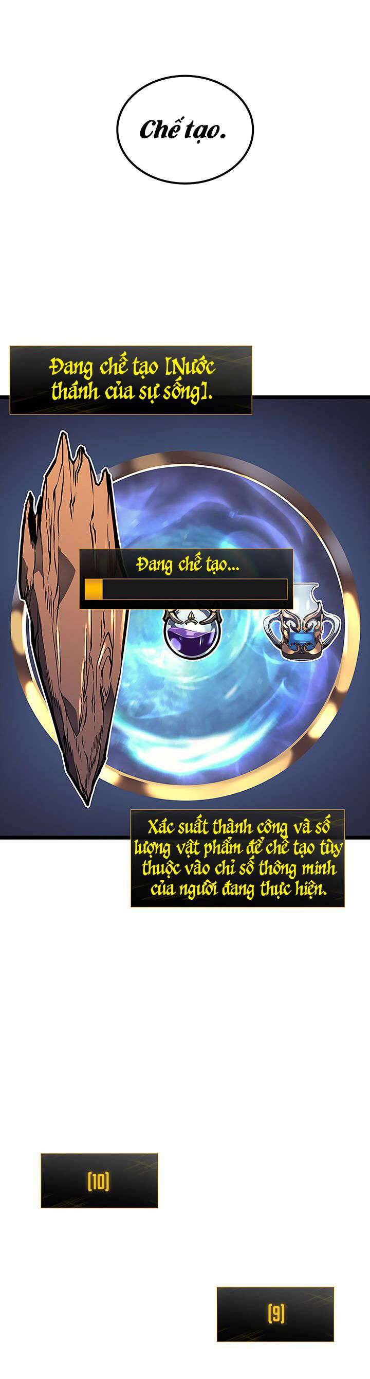 Tôi Thăng Cấp Một Mình Chap 88 - Next Chap 89
