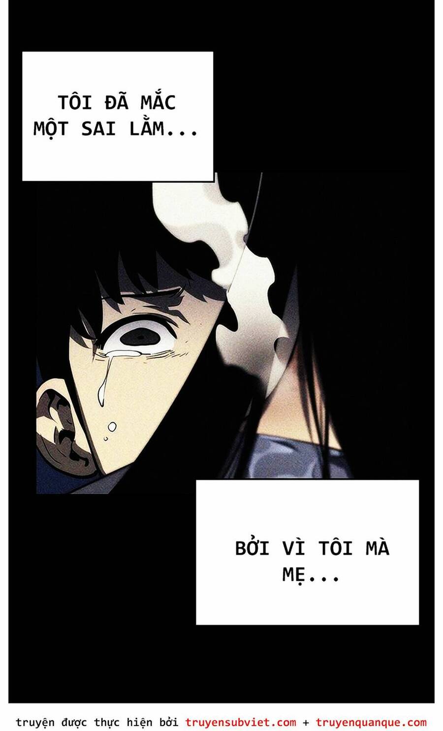 Tôi Thăng Cấp Một Mình Chap 89 - Next Chap 90