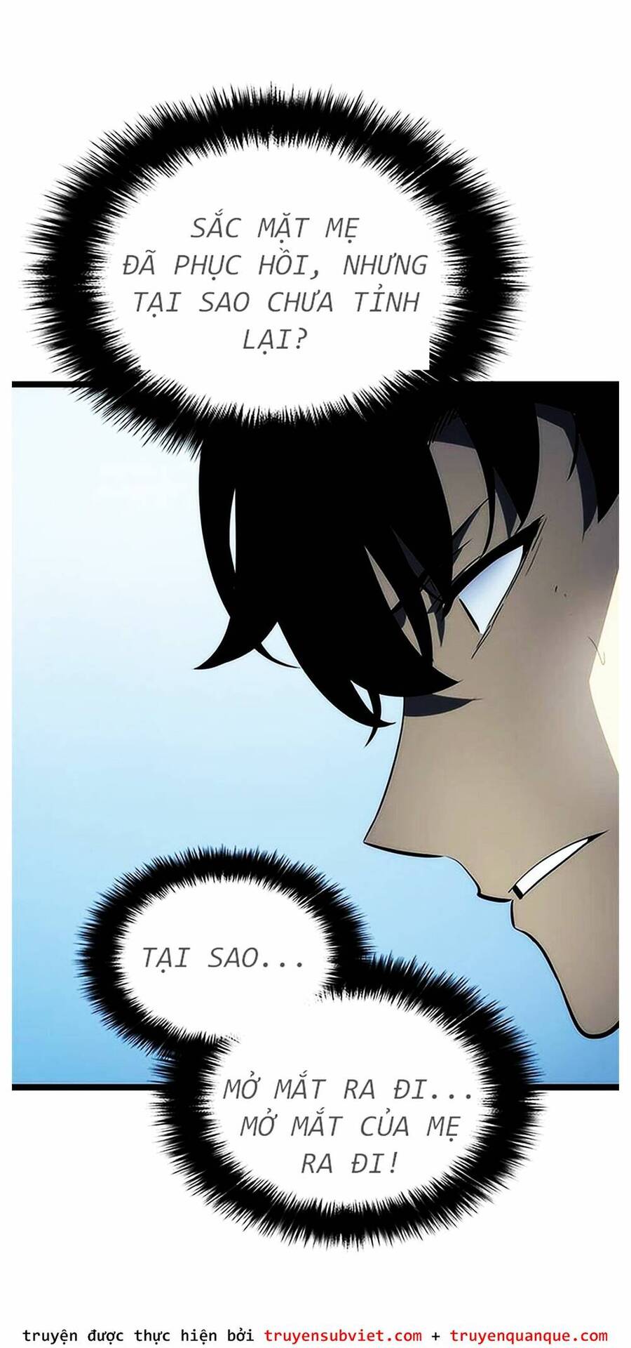 Tôi Thăng Cấp Một Mình Chap 89 - Next Chap 90