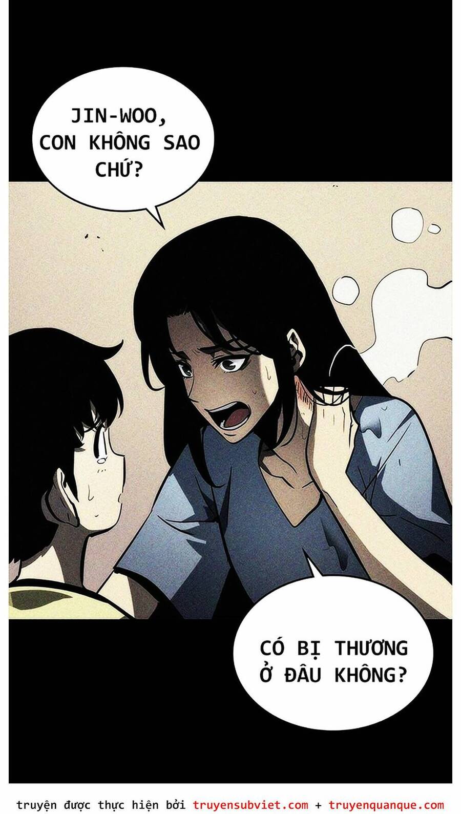 Tôi Thăng Cấp Một Mình Chap 89 - Next Chap 90