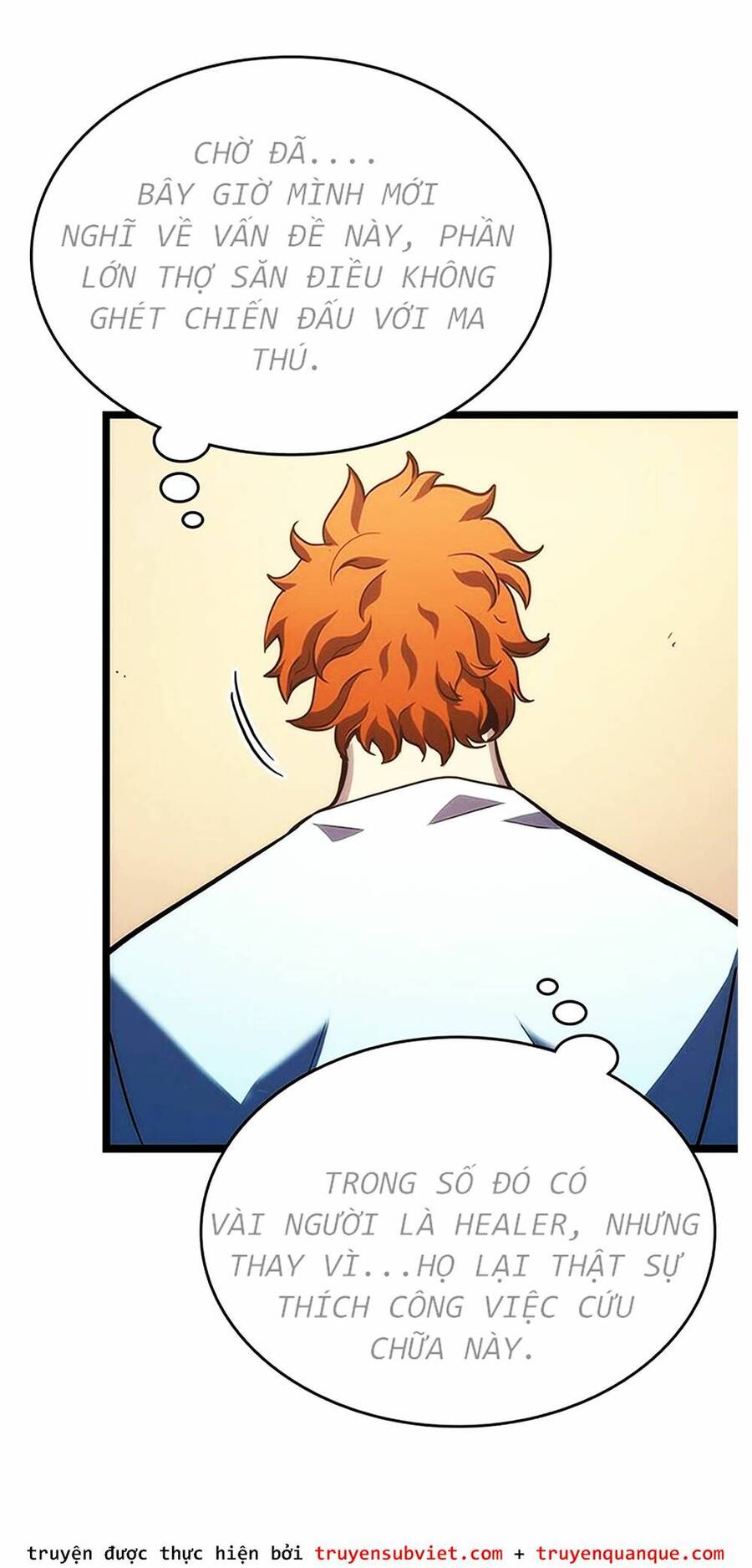 Tôi Thăng Cấp Một Mình Chap 89 - Next Chap 90