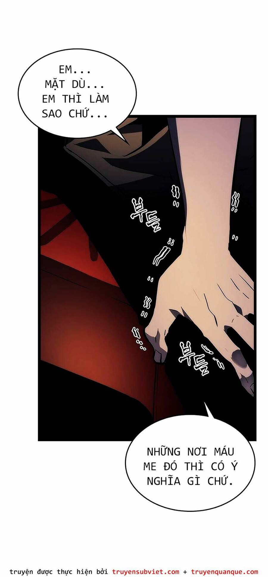 Tôi Thăng Cấp Một Mình Chap 89 - Next Chap 90