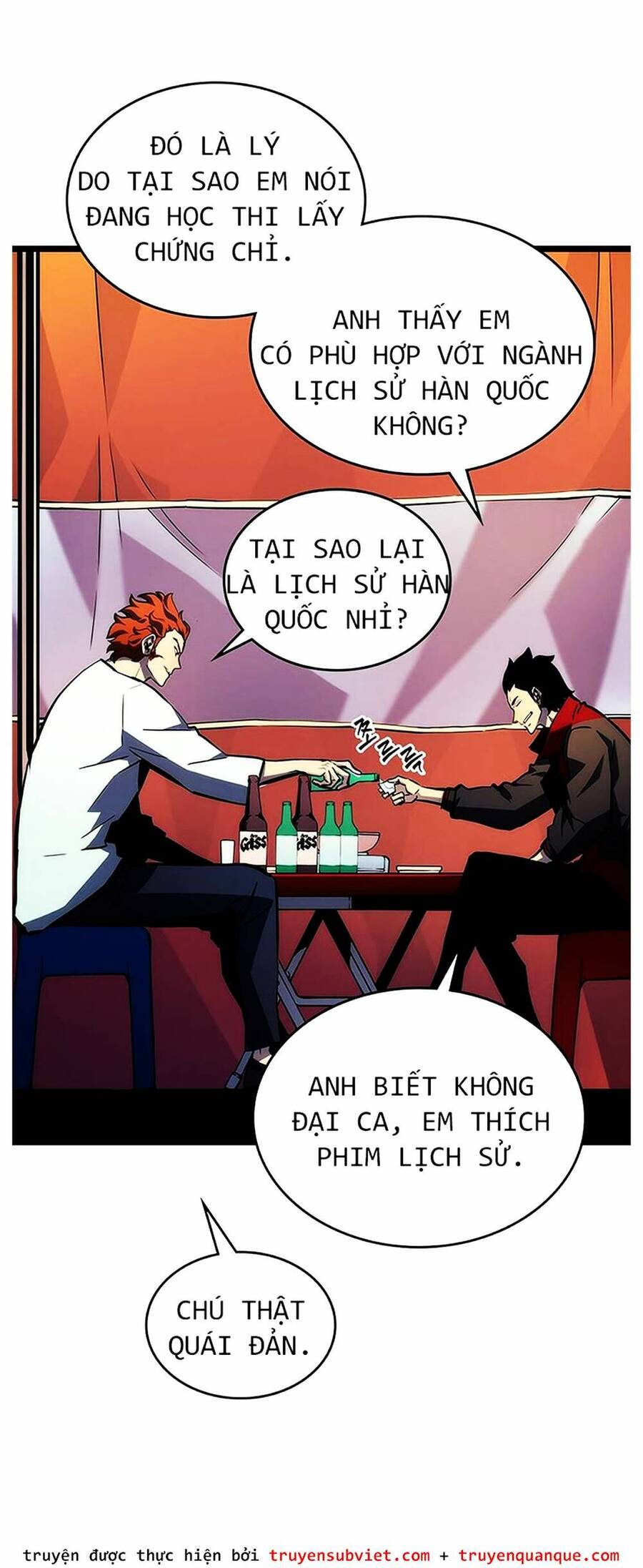 Tôi Thăng Cấp Một Mình Chap 89 - Next Chap 90