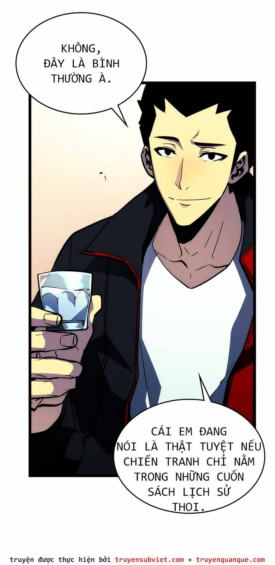 Tôi Thăng Cấp Một Mình Chap 89 - Next Chap 90