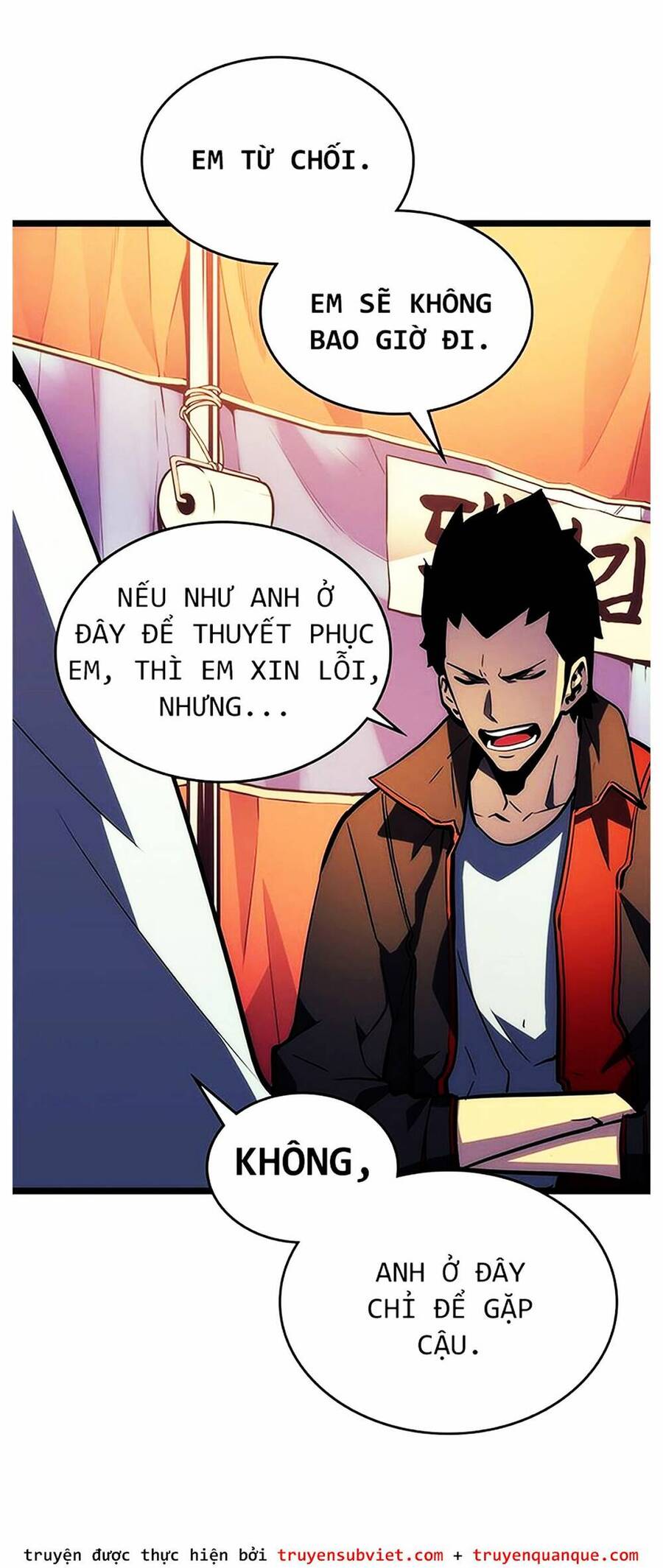 Tôi Thăng Cấp Một Mình Chap 89 - Next Chap 90