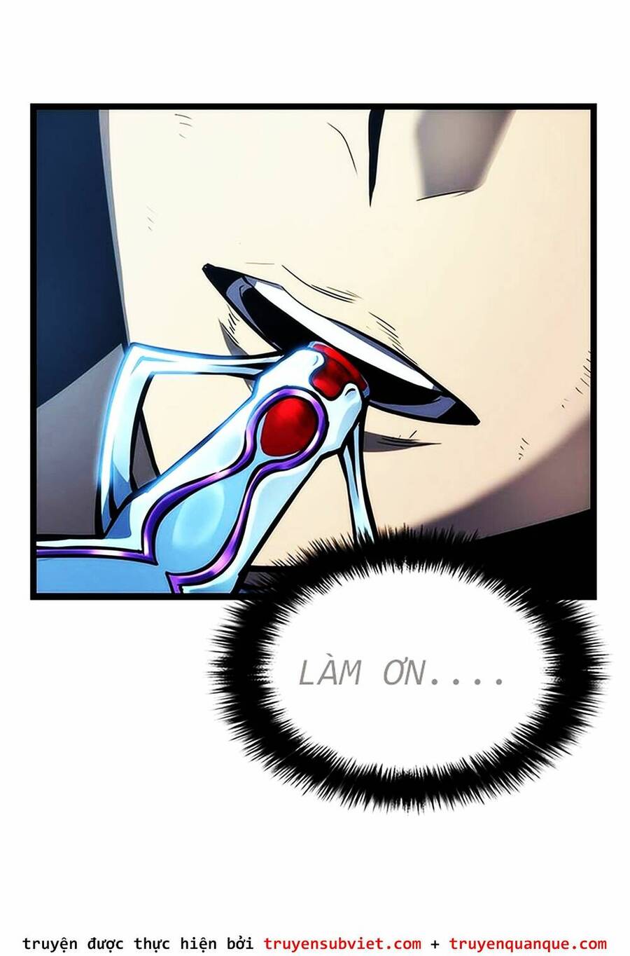 Tôi Thăng Cấp Một Mình Chap 89 - Next Chap 90