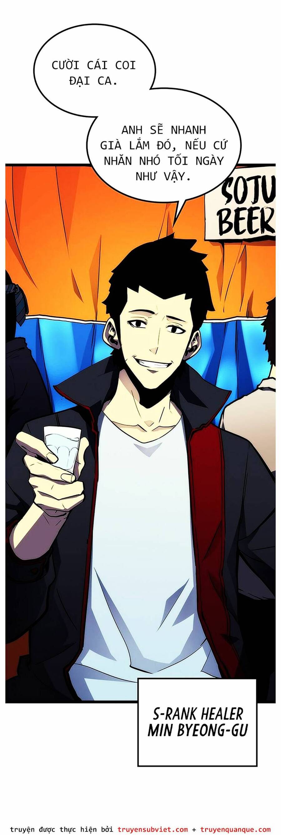 Tôi Thăng Cấp Một Mình Chap 89 - Next Chap 90