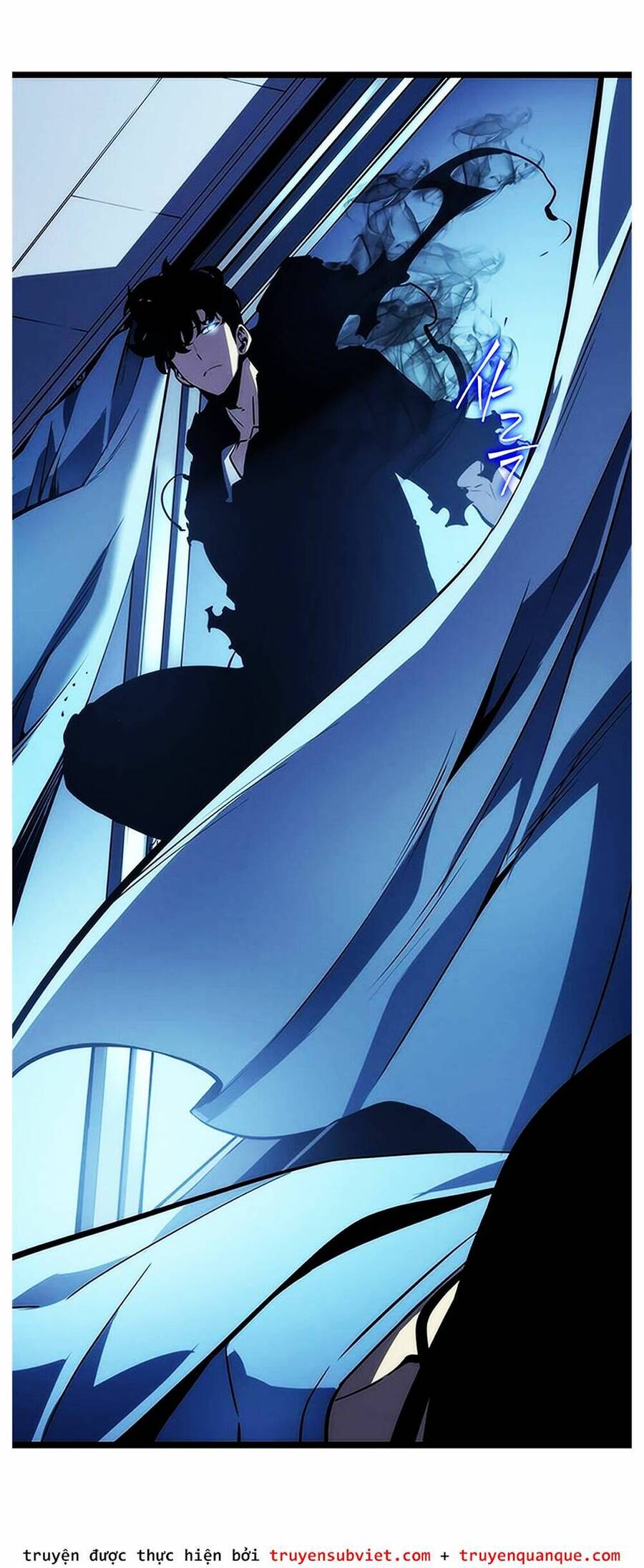 Tôi Thăng Cấp Một Mình Chap 89 - Next Chap 90