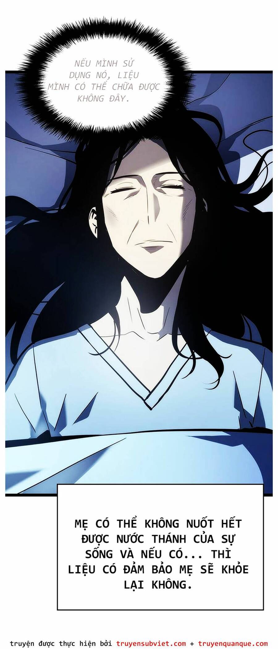 Tôi Thăng Cấp Một Mình Chap 89 - Next Chap 90