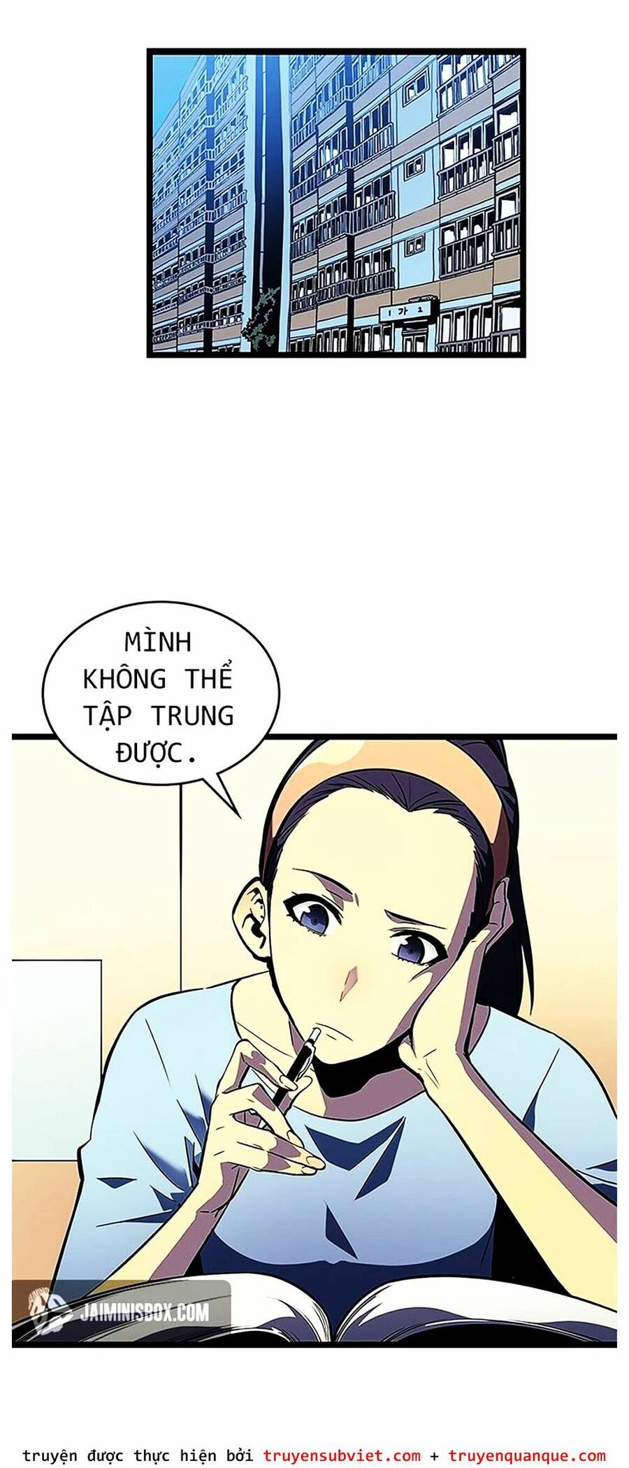 Tôi Thăng Cấp Một Mình Chap 89 - Next Chap 90