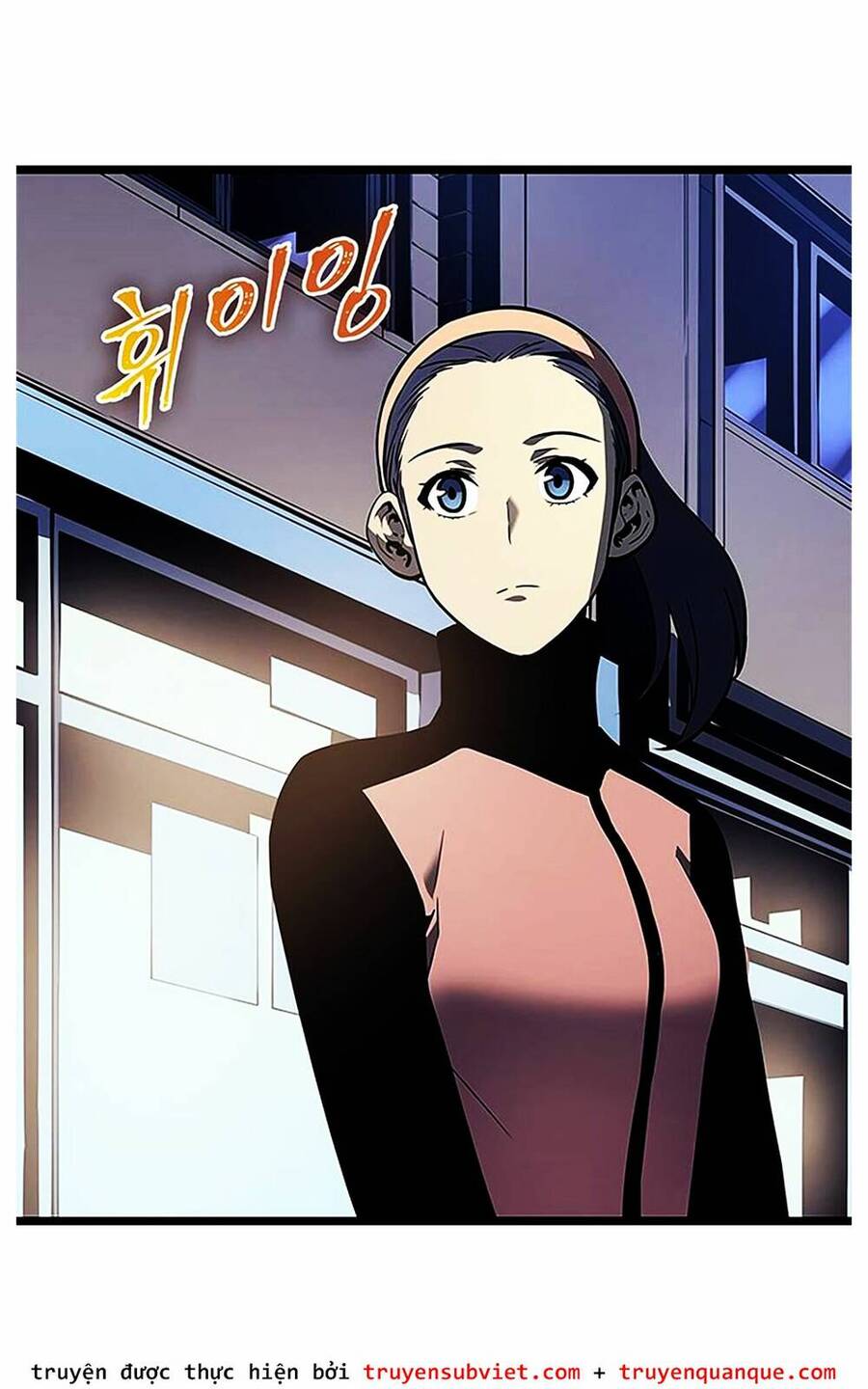 Tôi Thăng Cấp Một Mình Chap 89 - Next Chap 90