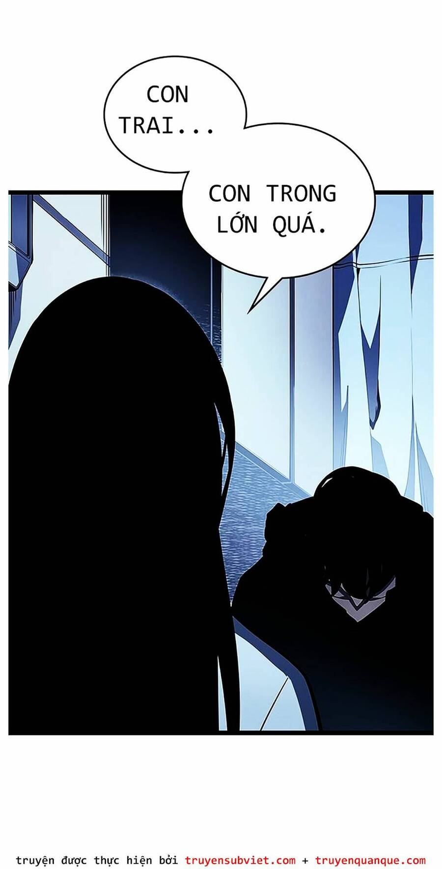 Tôi Thăng Cấp Một Mình Chap 89 - Next Chap 90