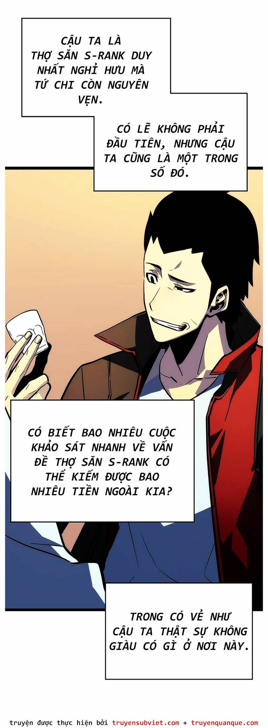 Tôi Thăng Cấp Một Mình Chap 89 - Next Chap 90