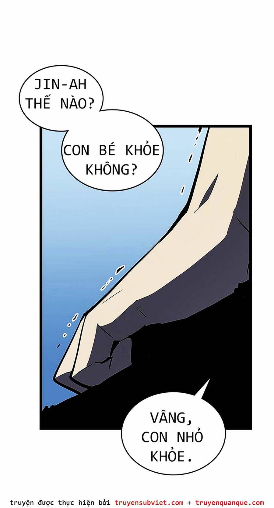 Tôi Thăng Cấp Một Mình Chap 89 - Next Chap 90