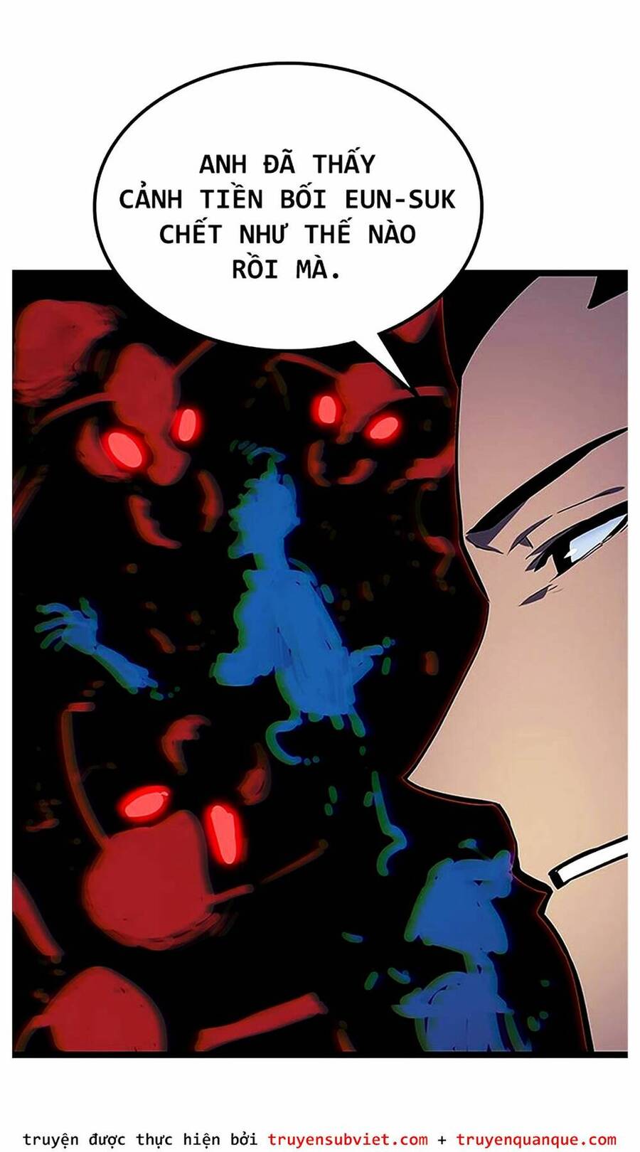 Tôi Thăng Cấp Một Mình Chap 89 - Next Chap 90