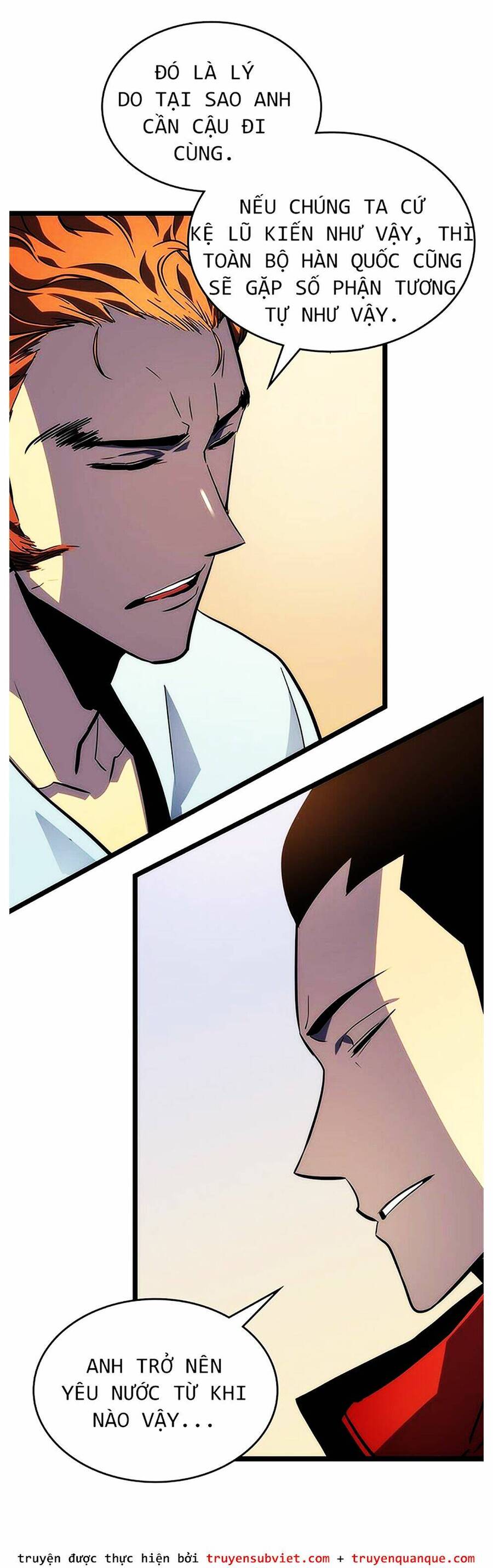 Tôi Thăng Cấp Một Mình Chap 89 - Next Chap 90
