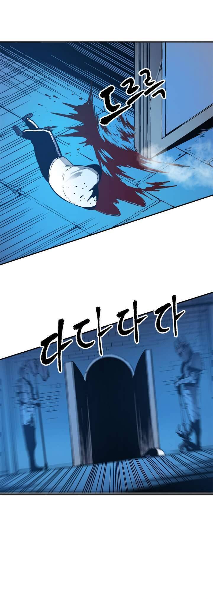 Tôi Thăng Cấp Một Mình Chap 9 - Next Chap 10