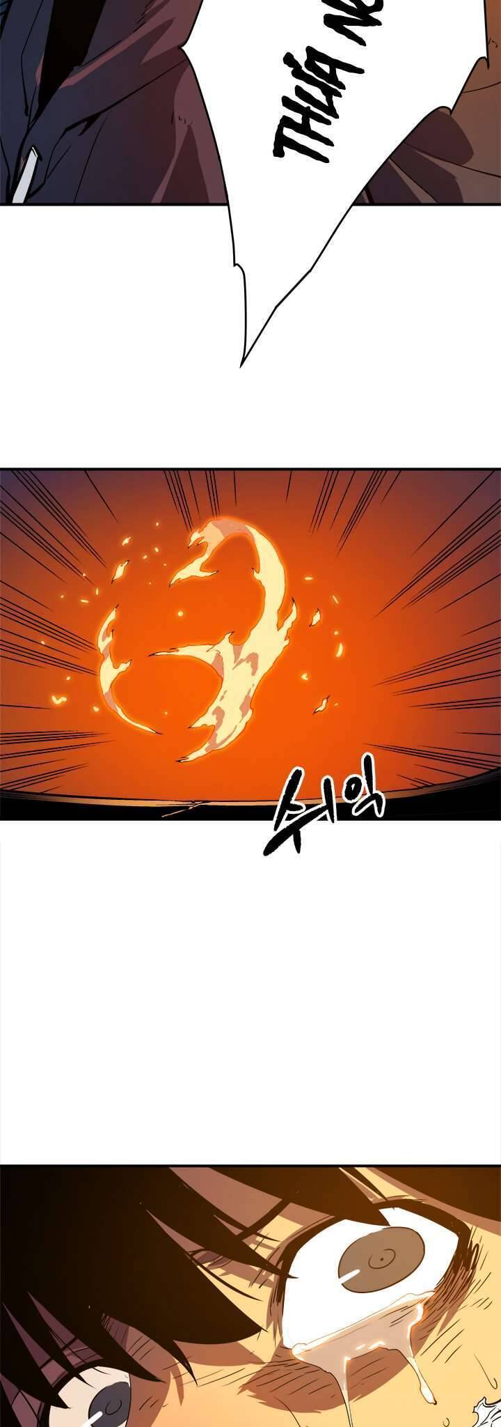 Tôi Thăng Cấp Một Mình Chap 9 - Next Chap 10