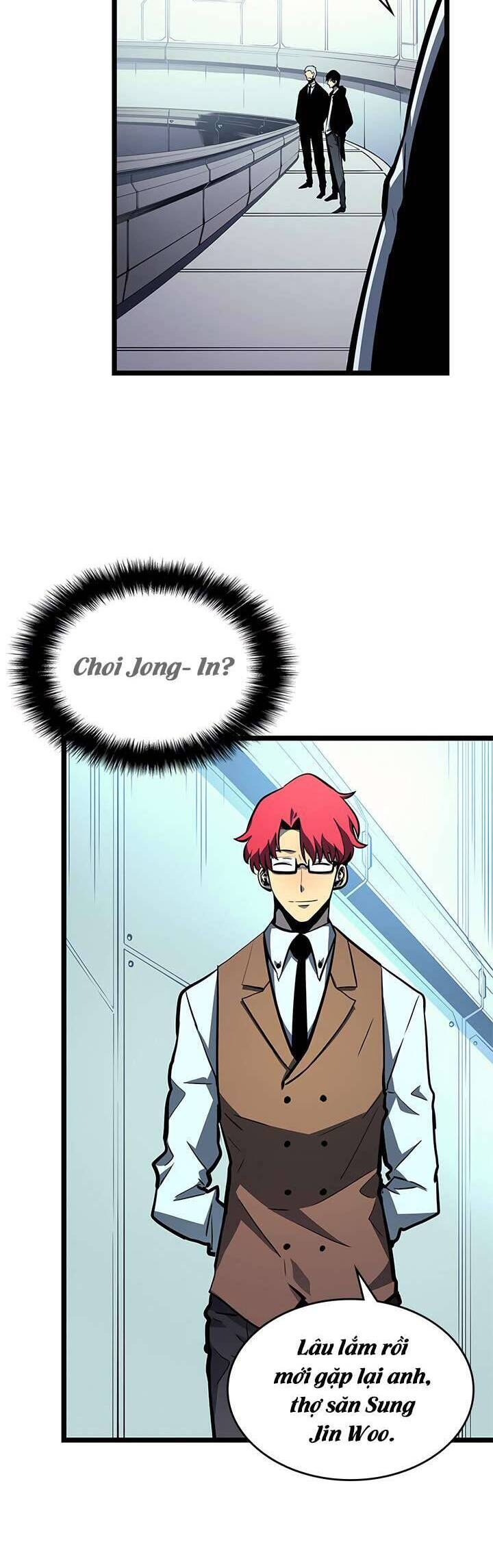 Tôi Thăng Cấp Một Mình Chap 90 - Next Chap 91