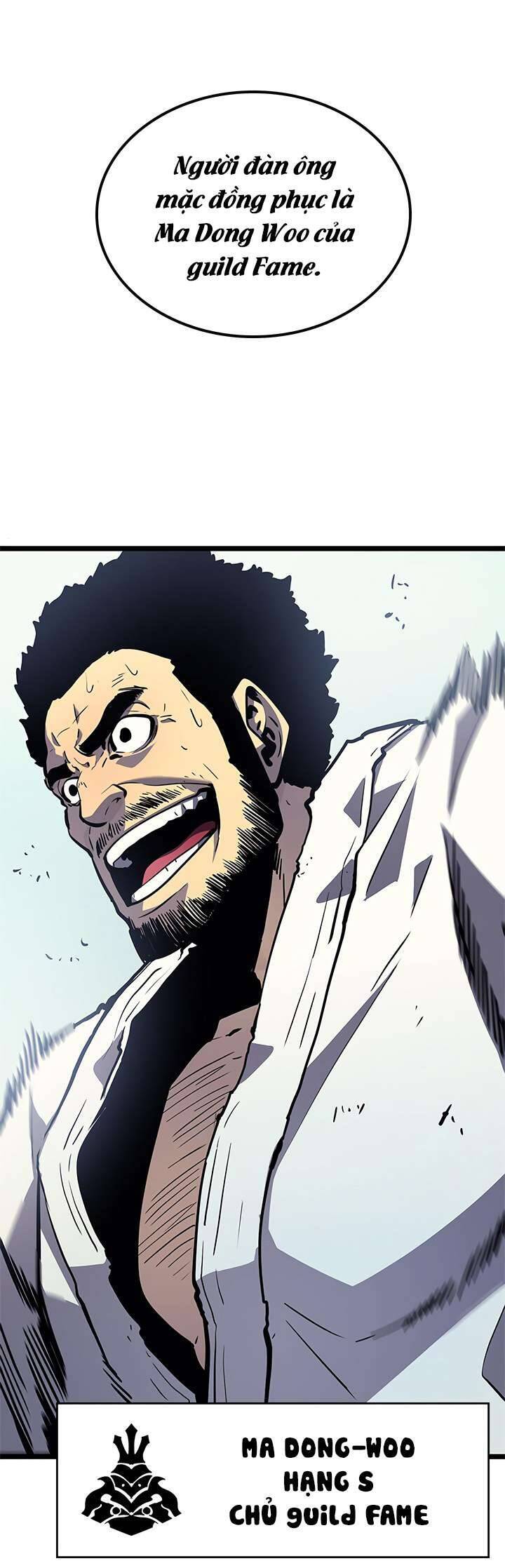 Tôi Thăng Cấp Một Mình Chap 90 - Next Chap 91