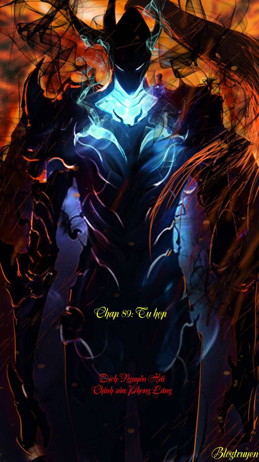 Tôi Thăng Cấp Một Mình Chap 90 - Next Chap 91