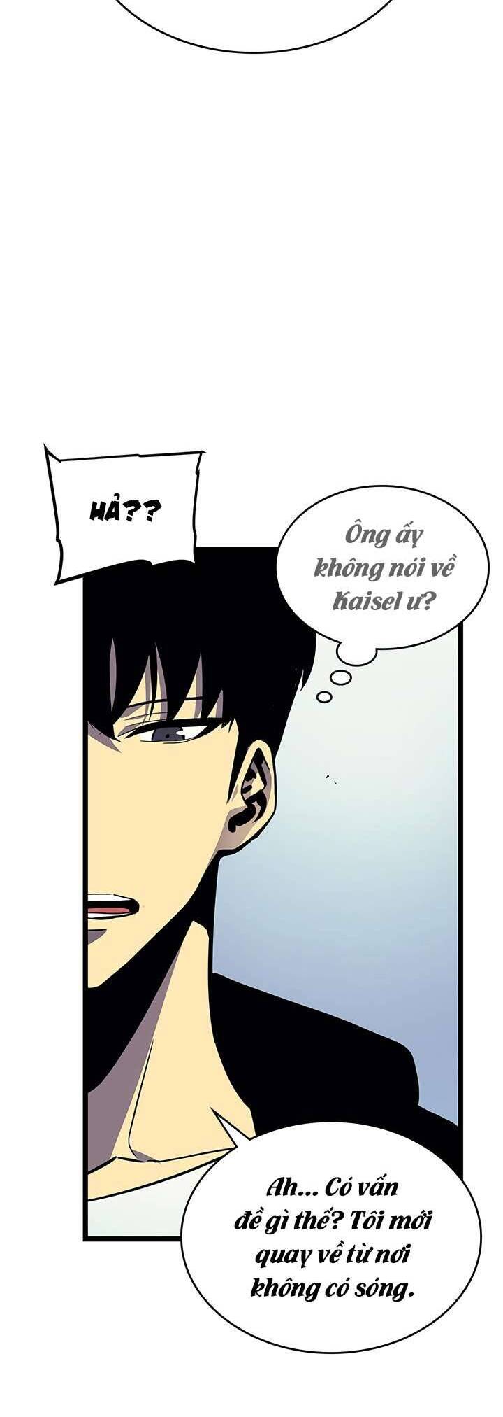 Tôi Thăng Cấp Một Mình Chap 90 - Next Chap 91