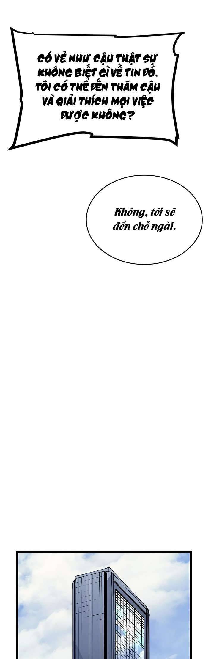 Tôi Thăng Cấp Một Mình Chap 90 - Next Chap 91