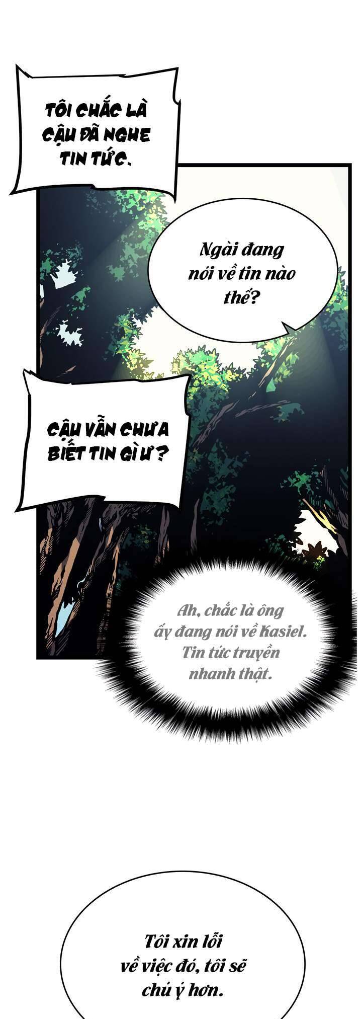 Tôi Thăng Cấp Một Mình Chap 90 - Next Chap 91