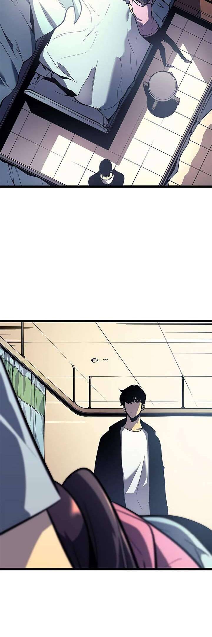 Tôi Thăng Cấp Một Mình Chap 90 - Next Chap 91