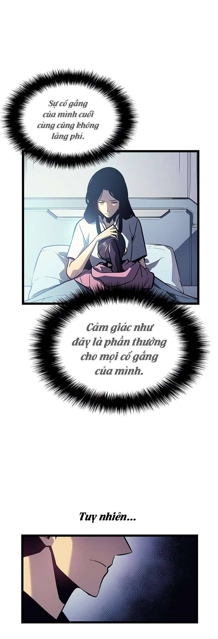 Tôi Thăng Cấp Một Mình Chap 90 - Next Chap 91