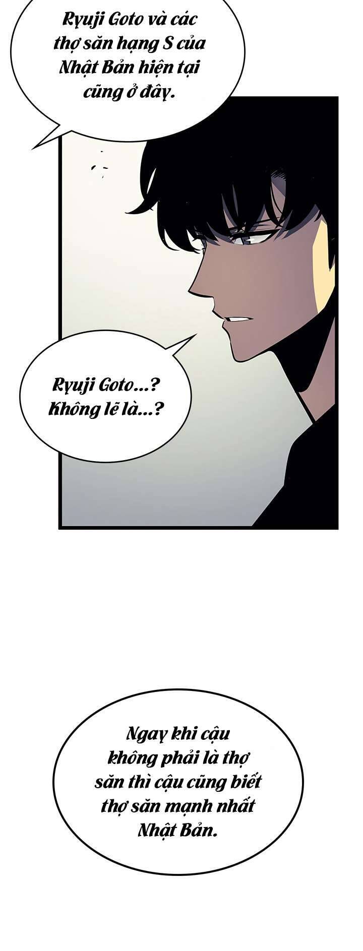 Tôi Thăng Cấp Một Mình Chap 90 - Next Chap 91