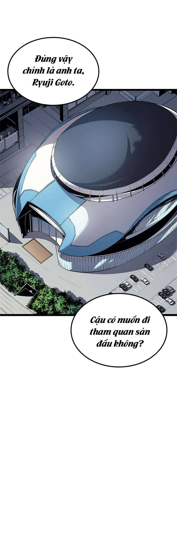 Tôi Thăng Cấp Một Mình Chap 90 - Next Chap 91