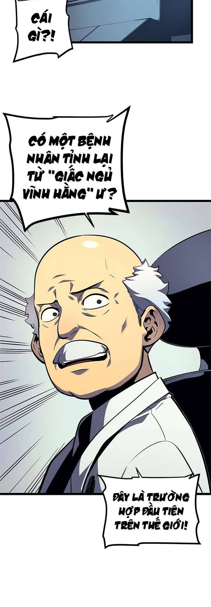 Tôi Thăng Cấp Một Mình Chap 90 - Next Chap 91