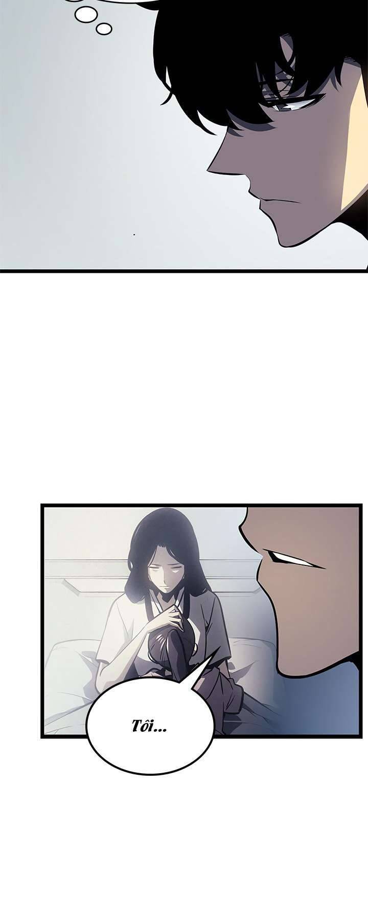 Tôi Thăng Cấp Một Mình Chap 90 - Next Chap 91